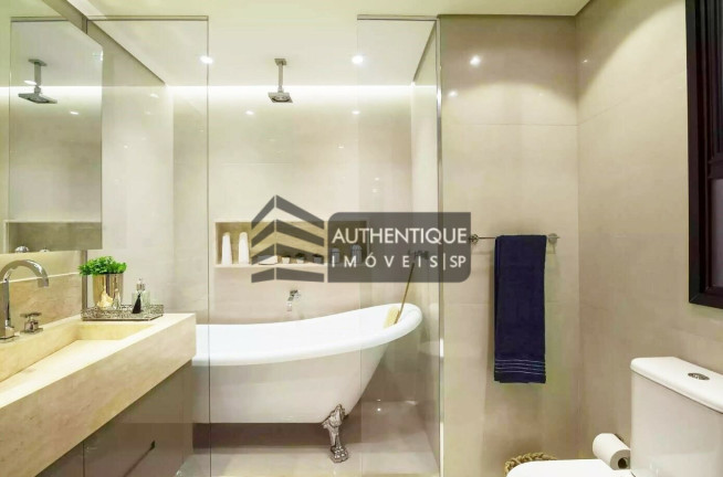 Imagem Apartamento com 3 Quartos à Venda, 158 m² em Moema - São Paulo Imagem Apartamento com 3 Quartos à Venda, 158 m² em Moema - São Paulo