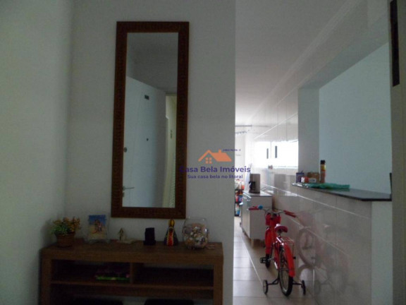 Imagem Apartamento com 3 Quartos à Venda, 107 m² em Aviação - Praia Grande