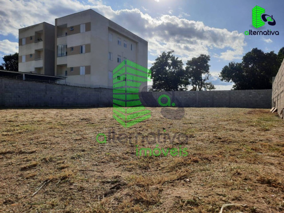 Imagem Terreno à Venda, 250 m² em Parque São Luís - Taubaté Imagem Terreno à Venda, 250 m² em Parque São Luís - Taubaté