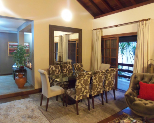Imagem Casa com 3 Quartos à Venda, 500 m² em Cavalhada - Porto Alegre