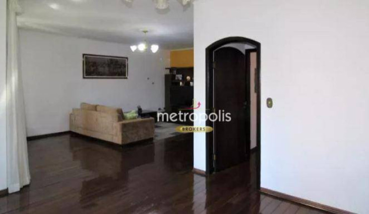 Imagem Sobrado com 4 Quartos à Venda, 218 m² em Santa Maria - Santo André Imagem Sobrado com 4 Quartos à Venda, 218 m² em Santa Maria - Santo André