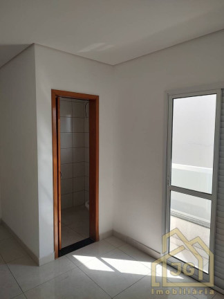Imagem Cobertura com 2 Quartos para Alugar, 123 m² em Casa Branca - Santo André