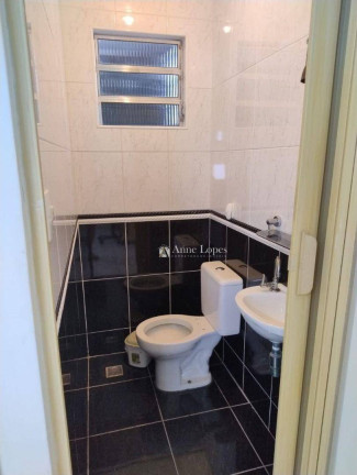 Imagem Apartamento com 1 Quarto à Venda, 50 m² em Boqueirão - Santos Imagem Apartamento com 1 Quarto à Venda, 50 m² em Boqueirão - Santos