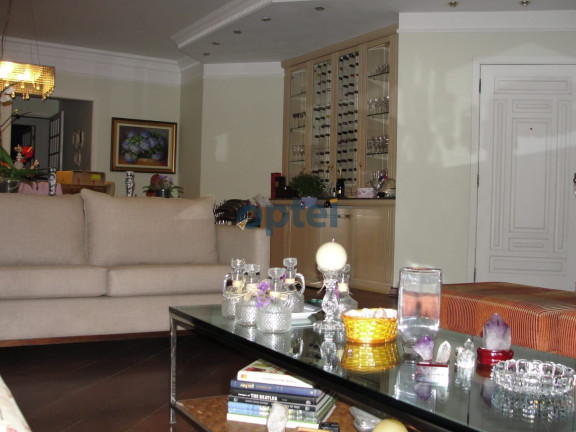 Imagem Apartamento com 4 Quartos à Venda, 240 m² em Santo Antônio - São Caetano Do Sul Imagem Apartamento com 4 Quartos à Venda, 240 m² em Santo Antônio - São Caetano Do Sul