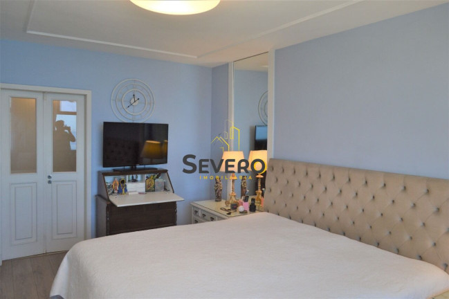 Imagem Apartamento com 4 Quartos à Venda, 180 m² em Ingá - Niterói