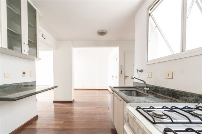 Imagem Apartamento com 2 Quartos à Venda, 89 m² em Perdizes - São Paulo