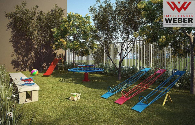 Imagem Apartamento com 2 Quartos à Venda, 53 m² em Chácaras Reunidas São Jorge - Sorocaba Imagem Apartamento com 2 Quartos à Venda, 53 m² em Chácaras Reunidas São Jorge - Sorocaba