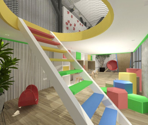 Imagem Apartamento com 3 Quartos à Venda, 110 m² em Porto Belo - Porto Belo