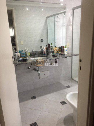 Imagem Apartamento com 3 Quartos à Venda, 121 m² em Jardim São Dimas - São José Dos Campos Imagem Apartamento com 3 Quartos à Venda, 121 m² em Jardim São Dimas - São José Dos Campos