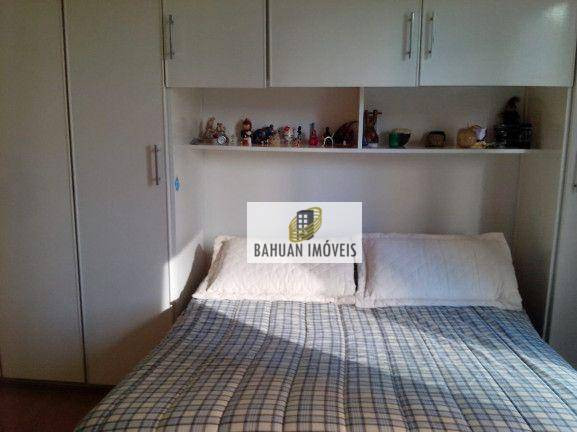 Imagem Apartamento com 3 Quartos à Venda, 98 m² em Vila Andrade - São Paulo