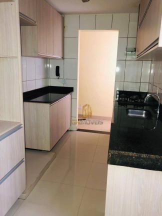 Imagem Apartamento com 3 Quartos à Venda, 72 m² em Setor Goiânia 2 - Goiânia