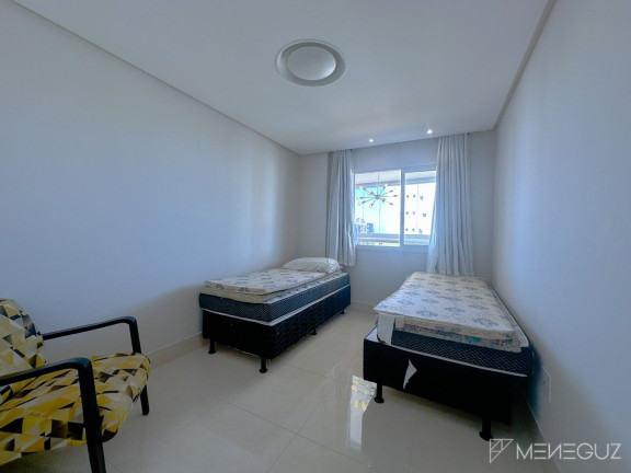 Imagem Apartamento com 3 Quartos à Venda, 100 m² em Praia Do Morro - Guarapari Imagem Apartamento com 3 Quartos à Venda, 100 m² em Praia Do Morro - Guarapari