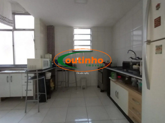 Imagem Apartamento com 3 Quartos à Venda, 100 m² em Vila Isabel - Rio De Janeiro Imagem Apartamento com 3 Quartos à Venda, 100 m² em Vila Isabel - Rio De Janeiro