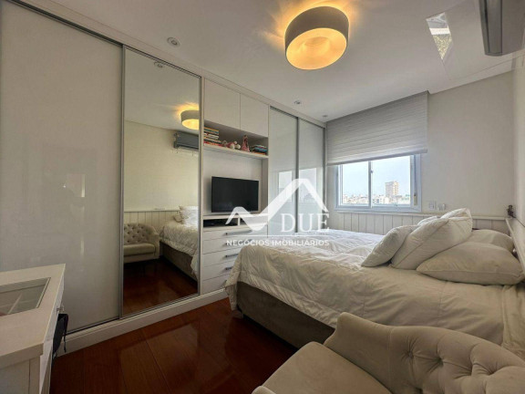 Imagem Cobertura com 3 Quartos à Venda, 257 m² em Ponta Da Praia - Santos