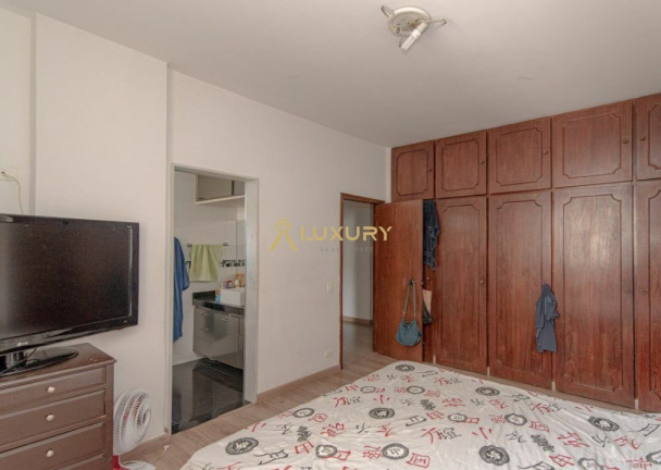 Imagem Imóvel com 4 Quartos à Venda, 190 m² em Funcionários - Belo Horizonte