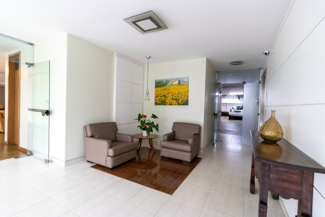 Imagem Imóvel com 2 Quartos à Venda, 90 m² em Vila Nova Conceição - São Paulo