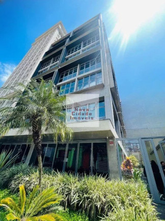 Imagem Sala Comercial para Alugar, 2.115 m² em Vila Olímpia - São Paulo