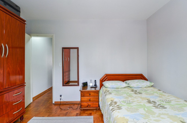 Imagem Casa de Vila com 2 Quartos à Venda, 64 m² em Vila Mascote - São Paulo