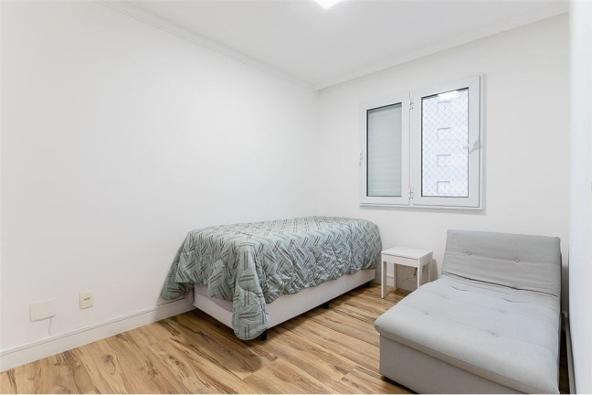 Imagem Apartamento com 3 Quartos à Venda, 118 m² em Lauzane Paulista - São Paulo