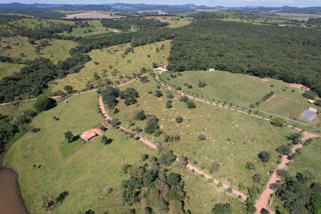 Imagem Terreno à Venda, 1 m² em Barragem - Carmo Do Cajuru Imagem Terreno à Venda, 1 m² em Barragem - Carmo Do Cajuru