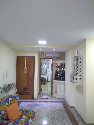 Imagem Apartamento com 4 Quartos à Venda, 104 m² em Recreio Dos Bandeirantes - Rio De Janeiro