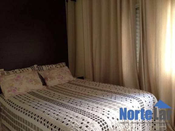 Imagem Apartamento com 3 Quartos à Venda, 92 m² em Lauzane Paulista - São Paulo