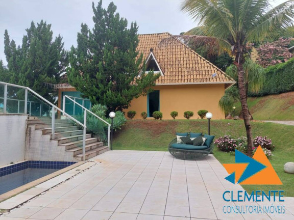 Imagem Casa de Condomínio com 3 Quartos à Venda, 250 m² em Condominio Bouganville - Lagoa Santa Imagem Casa de Condomínio com 3 Quartos à Venda, 250 m² em Condominio Bouganville - Lagoa Santa