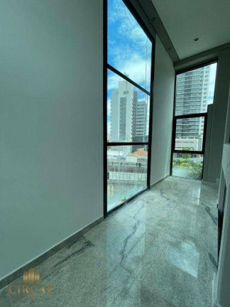 Imagem Edifício Residencial para Alugar, 1.098 m² em Chácara Klabin - São Paulo Imagem Edifício Residencial para Alugar, 1.098 m² em Chácara Klabin - São Paulo