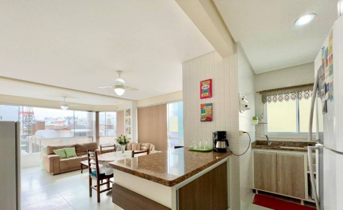 Imagem Apartamento com 3 Quartos à Venda, 98 m² em Zona Nova - Capão Da Canoa Imagem Apartamento com 3 Quartos à Venda, 98 m² em Zona Nova - Capão Da Canoa