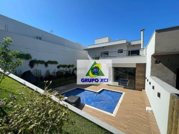 Imagem Casa com 3 Quartos à Venda, 240 m² em Santa Cruz - Valinhos Imagem Casa com 3 Quartos à Venda, 240 m² em Santa Cruz - Valinhos