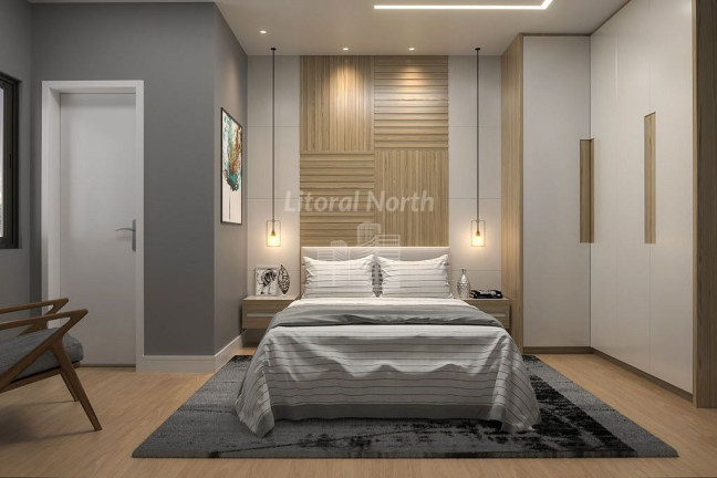 Imagem Apartamento com 2 Quartos à Venda, 64 m² em São João - Itajaí Imagem Apartamento com 2 Quartos à Venda, 64 m² em São João - Itajaí