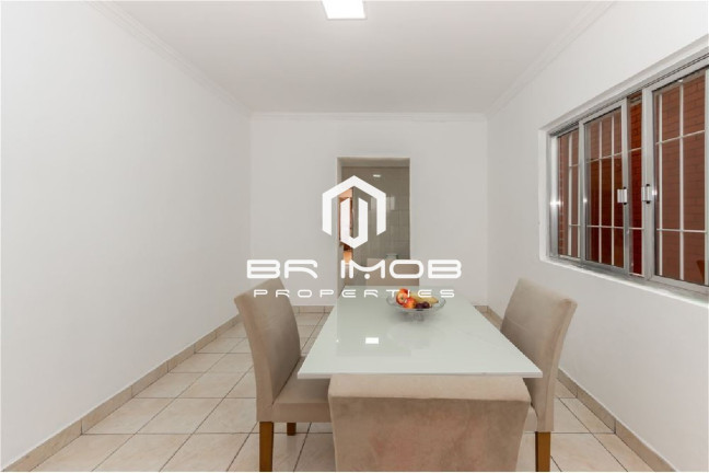 Imagem Casa com 3 Quartos à Venda, 167 m² em Vila Marari - São Paulo Imagem Casa com 3 Quartos à Venda, 167 m² em Vila Marari - São Paulo