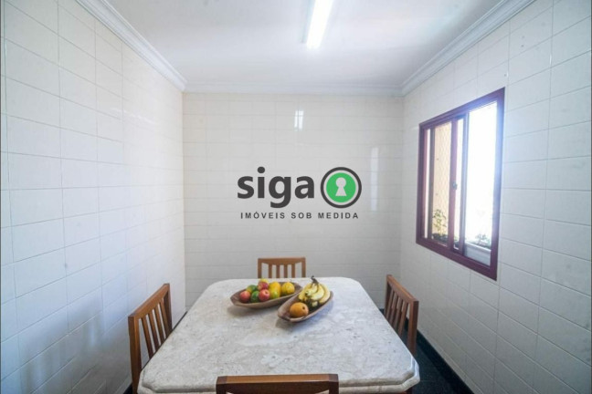 Imagem Apartamento com 3 Quartos à Venda, 170 m² em Vila Formosa - São Paulo