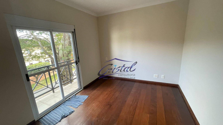 Imagem Casa com 5 Quartos à Venda, 321 m² em Granja Viana - Cotia