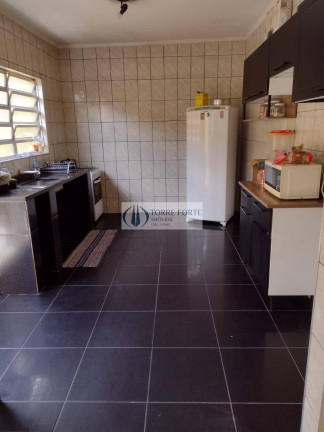 Imagem Sobrado com 3 Quartos à Venda, 135 m² em Aricanduva - São Paulo