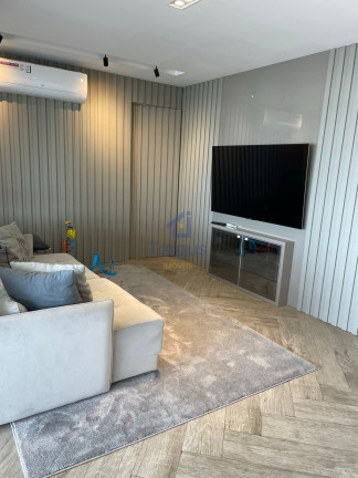 Imagem Apartamento com 3 Quartos à Venda, 123 m² em Parque São Jorge - São Paulo Imagem Apartamento com 3 Quartos à Venda, 123 m² em Parque São Jorge - São Paulo