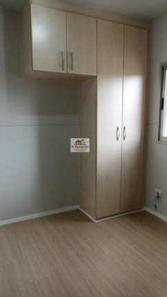 Imagem Apartamento com 2 Quartos à Venda, 51 m² em Freguesia Do ó - São Paulo Imagem Apartamento com 2 Quartos à Venda, 51 m² em Freguesia Do ó - São Paulo