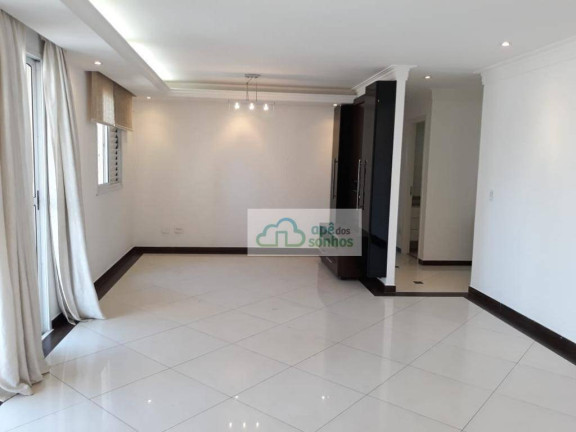 Imagem Apartamento com 3 Quartos à Venda, 126 m² em Vila Romana - São Paulo Imagem Apartamento com 3 Quartos à Venda, 126 m² em Vila Romana - São Paulo