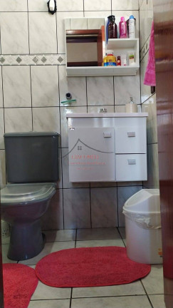 Imagem Apartamento com 2 Quartos à Venda, 49 m² em Jardim Santa Terezinha (zona Leste) - São Paulo