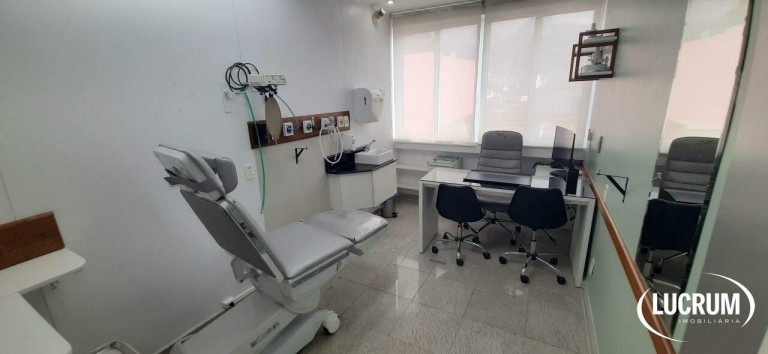 Imagem Imóvel com 5 Quartos para Alugar, 1.160 m² em Copacabana - Rio De Janeiro