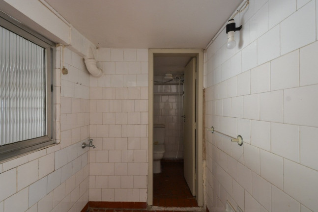 Imagem Casa com 3 Quartos à Venda, 130 m² em Mirandópolis - São Paulo Imagem Casa com 3 Quartos à Venda, 130 m² em Mirandópolis - São Paulo