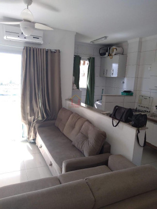 Imagem Apartamento com 1 Quarto à Venda, 56 m² Imagem Apartamento com 1 Quarto à Venda, 56 m²
