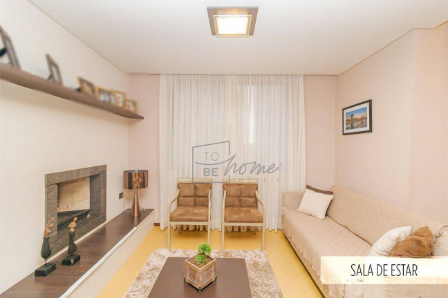 Imagem Apartamento com 2 Quartos à Venda, 89 m² em Batel - Curitiba