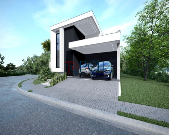 Imagem Casa com 3 Quartos à Venda, 234 m² em Parque Ibiti Reserva - Sorocaba
