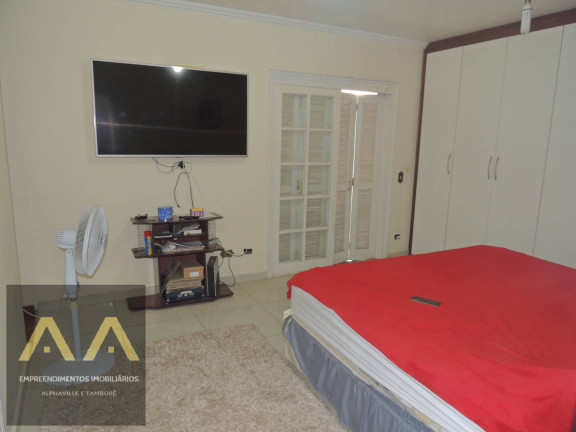 Imagem Casa com 4 Quartos à Venda, 275 m² em Alphaville - Santana De Parnaíba Imagem Casa com 4 Quartos à Venda, 275 m² em Alphaville - Santana De Parnaíba