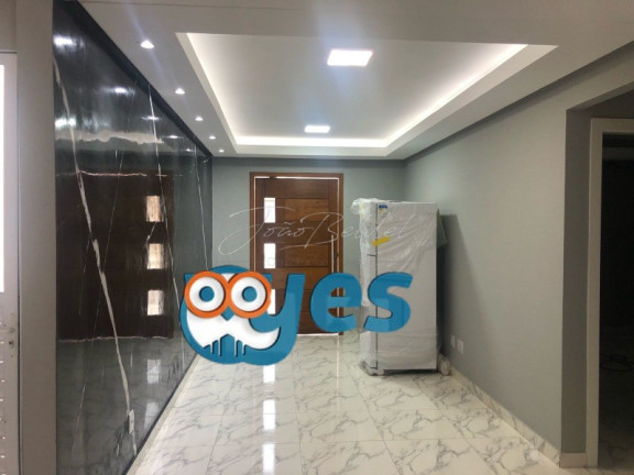 Imagem Casa com 2 Quartos à Venda, 168 m² em Papagaio - Feira De Santana