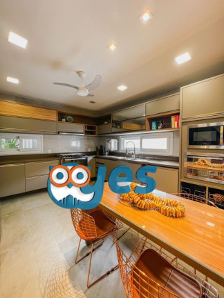 Imagem Casa com 4 Quartos à Venda, 500 m² em Papagaio - Feira De Santana