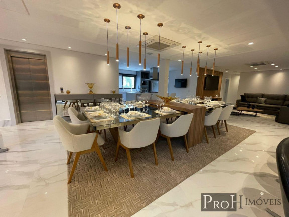 Imagem Sobrado com 5 Quartos à Venda, 562 m² em Parque Terra Nova Ii - São Bernardo Do Campo