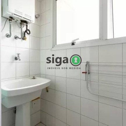 Imagem Apartamento com 2 Quartos para Alugar, 143 m² em Vila Nova Conceição - São Paulo Imagem Apartamento com 2 Quartos para Alugar, 143 m² em Vila Nova Conceição - São Paulo