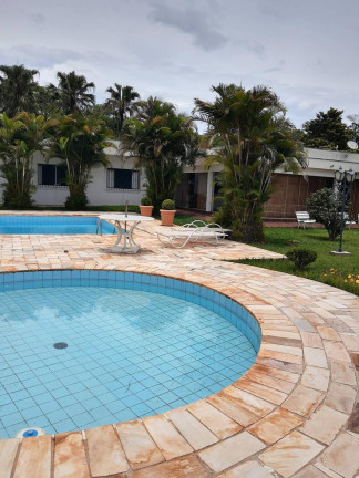 Imagem Chácara com 4 Quartos à Venda, 8.000 m² em Encosta Do Sol - Itatiba